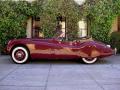 1954 XK120 Drop Head Coupe #31