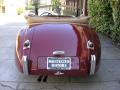 1954 XK120 Drop Head Coupe #33