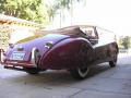 1954 XK120 Drop Head Coupe #34