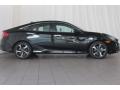 2018 Civic Touring Sedan #3