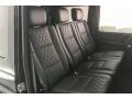 Rear Seat of 2018 Mercedes-Benz G 63 AMG #13