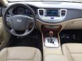2012 Genesis 3.8 Sedan #12
