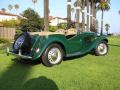 1952 TD Roadster #10