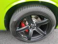  2017 Dodge Challenger SRT Hellcat Wheel #16