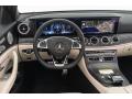 Dashboard of 2018 Mercedes-Benz E 43 AMG 4Matic Sedan #4