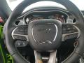  2017 Dodge Challenger SRT Hellcat Steering Wheel #26