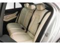 Rear Seat of 2018 Mercedes-Benz E 43 AMG 4Matic Sedan #15
