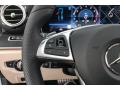 Controls of 2018 Mercedes-Benz E 43 AMG 4Matic Sedan #17