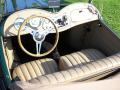  Tan Interior MG TD #23