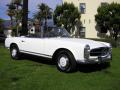 1967 SL Class 230 SL Roadster #1