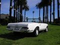 1967 SL Class 230 SL Roadster #18