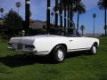 1967 SL Class 230 SL Roadster #19