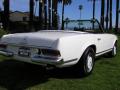 1967 SL Class 230 SL Roadster #26