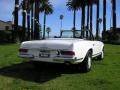 1967 SL Class 230 SL Roadster #27