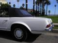 1967 SL Class 230 SL Roadster #31