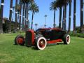 1929 Model A Roadster #2