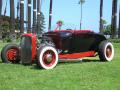 1929 Model A Roadster #3