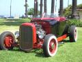1929 Model A Roadster #4
