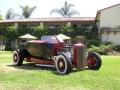 1929 Model A Roadster #5