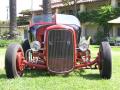 1929 Model A Roadster #6