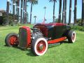 1929 Model A Roadster #9