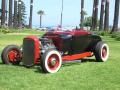 1929 Model A Roadster #10