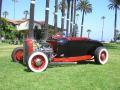 1929 Model A Roadster #11