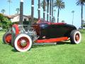 1929 Model A Roadster #12
