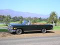 1969 S Class 280SE Cabriolet #2