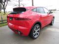 2018 E-PACE First Edition #7