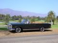1969 S Class 280SE Cabriolet #3