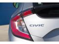 2018 Civic Sport Hatchback #7