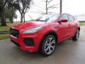 2018 E-PACE First Edition #10