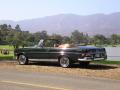 1969 S Class 280SE Cabriolet #10