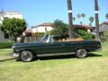 1969 S Class 280SE Cabriolet #13