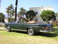 1969 S Class 280SE Cabriolet #14