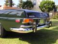 1969 S Class 280SE Cabriolet #15
