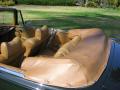 1969 S Class 280SE Cabriolet #16