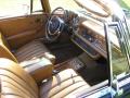 1969 S Class 280SE Cabriolet #23