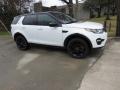 2018 Discovery Sport HSE Luxury #1