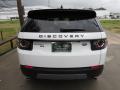 2018 Discovery Sport HSE Luxury #8
