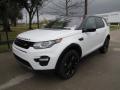 2018 Discovery Sport HSE Luxury #10