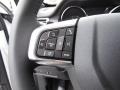 Controls of 2018 Land Rover Discovery Sport HSE Luxury #29
