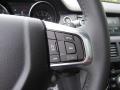 Controls of 2018 Land Rover Discovery Sport HSE Luxury #30