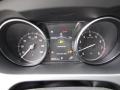  2018 Land Rover Discovery Sport HSE Luxury Gauges #31