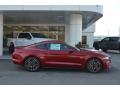 2018 Mustang GT Premium Fastback #2