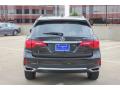 2017 MDX Advance SH-AWD #6