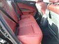 Rear Seat of 2018 Dodge Charger SRT Hellcat #11