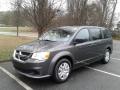 2018 Grand Caravan SE #2