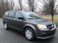 2018 Grand Caravan SE #4